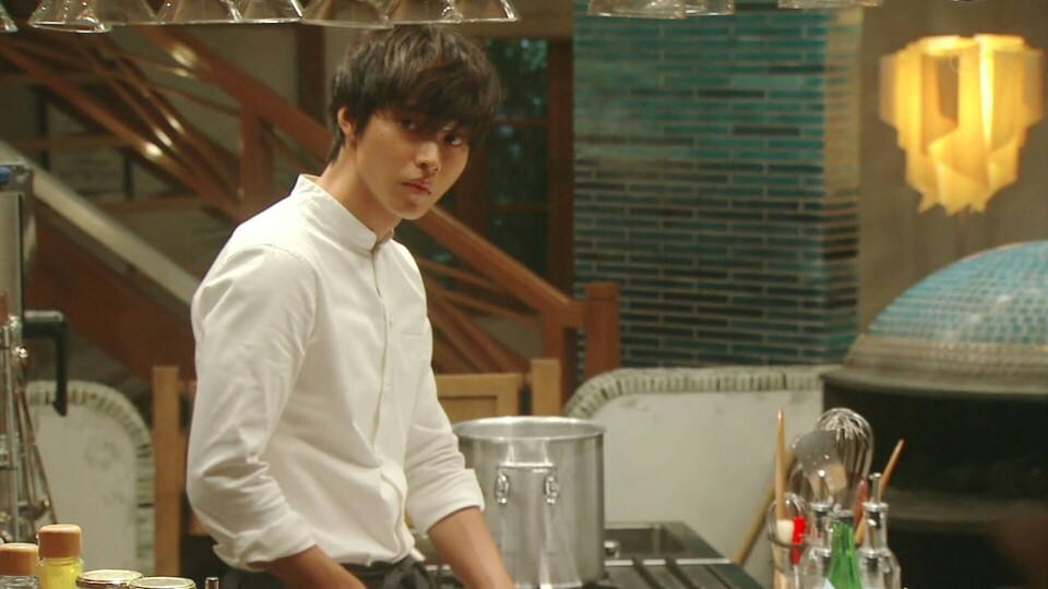 有喜欢的人心有所属山崎贤人自截自调色