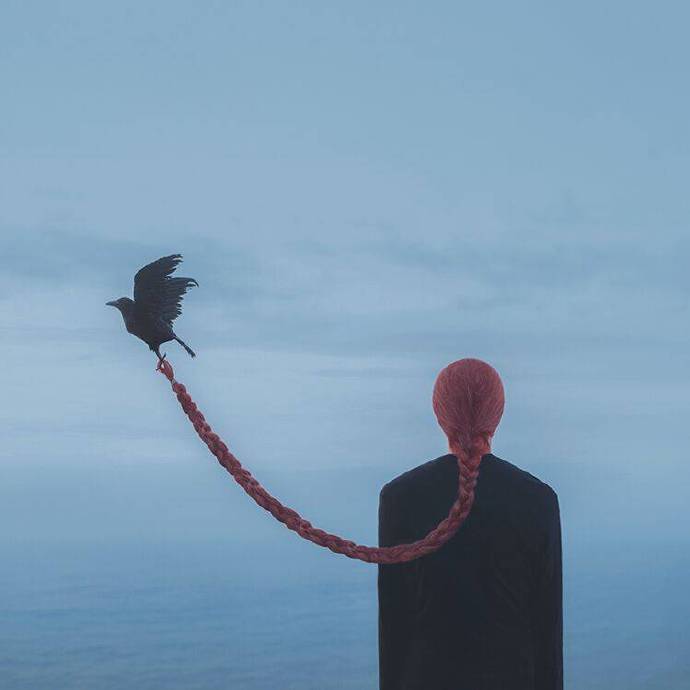 百年孤寂丨Gabriel Isak ​​​​