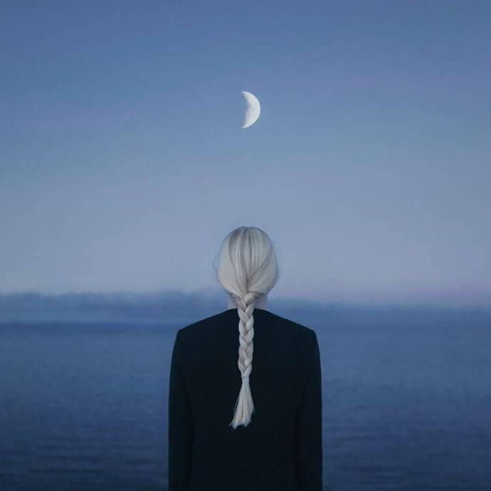 百年孤寂丨Gabriel Isak ​​​​