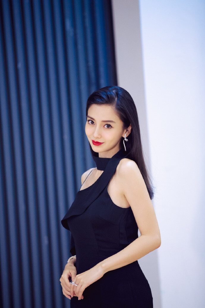 angelababy 华帝公司奇思妙想夜