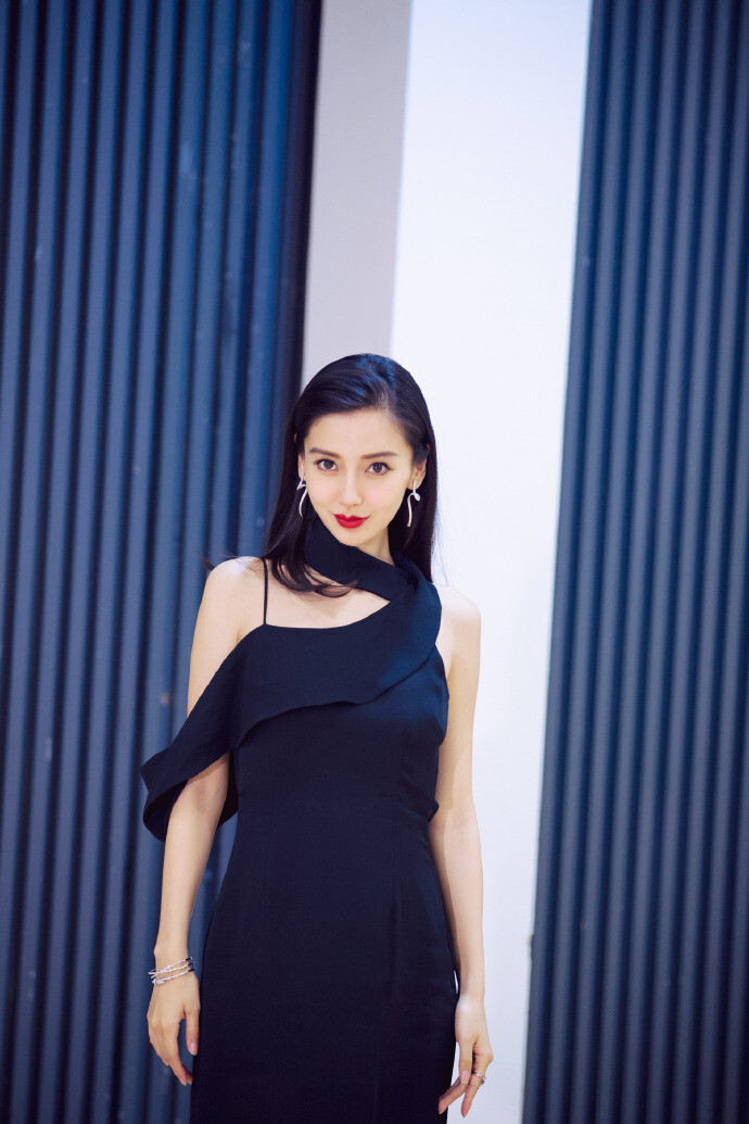 angelababy 华帝公司奇思妙想夜