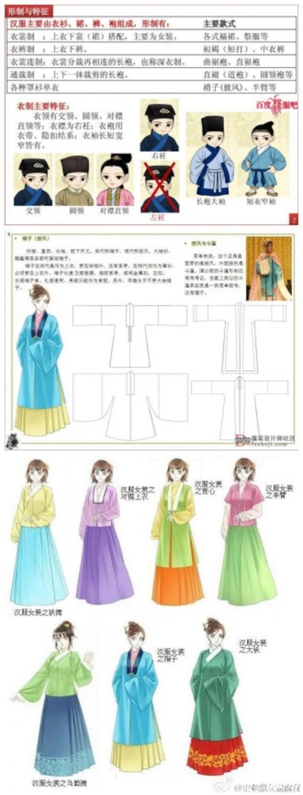 古代服饰 - 堆糖，美图壁纸兴趣社区