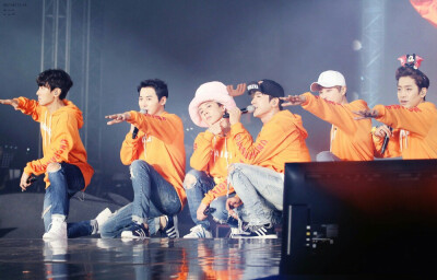 shinhwa