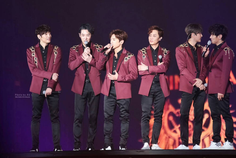 shinhwa