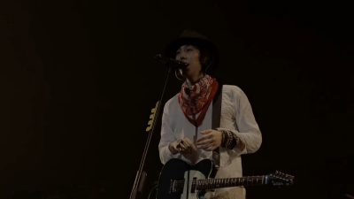 RADWIMPS,野田洋次郎