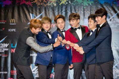 shinhwa