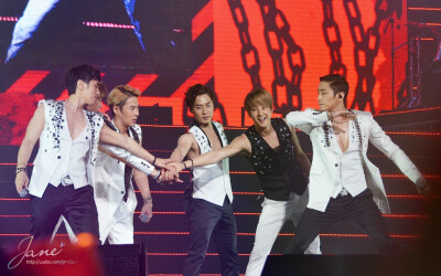 shinhwa