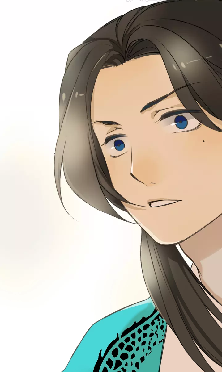 漫画我男票是锦衣卫男主尉迟莲佛