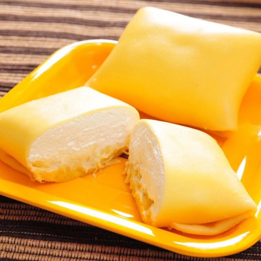 one zero榴莲水果班戟