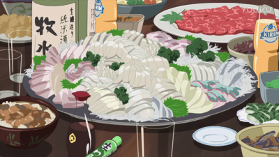 夏日大作战