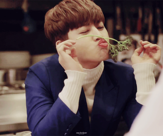 #iKON# #宋允亨# #宋允亨0208生日快乐# 是超甜超可爱的宋美美呐 ​​​​