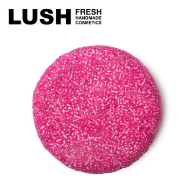 LUSH--JASON AND THE ARGAN OIL 摩洛哥坚果洗发皂
玫瑰果酱花香
蔷薇精粹--平衡油脂分泌
天竺葵油--调理平衡
香櫞油--清新激爽
法国LUSH店购买 10欧元