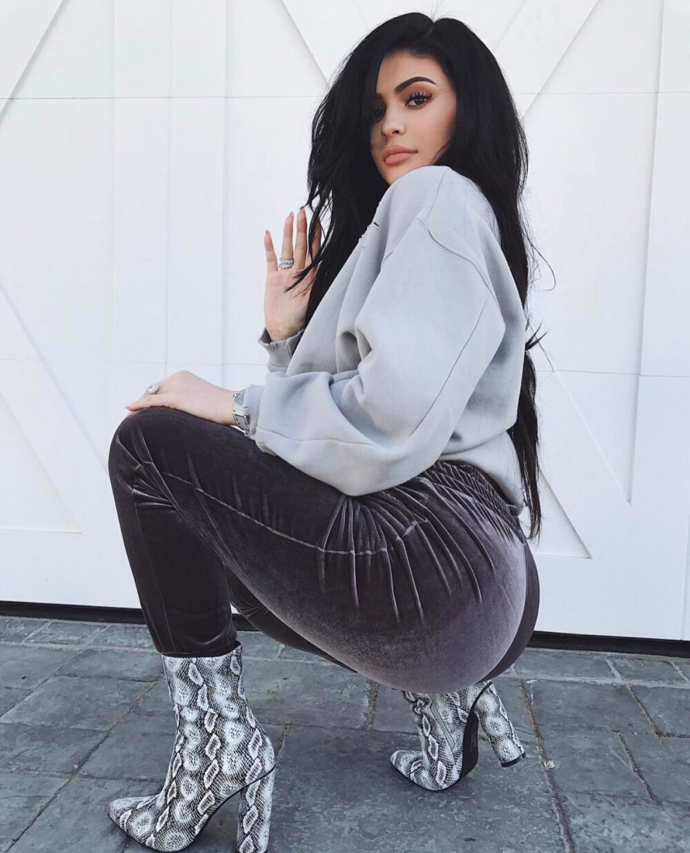 Kylie