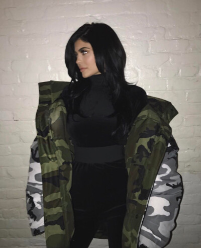 Kylie 