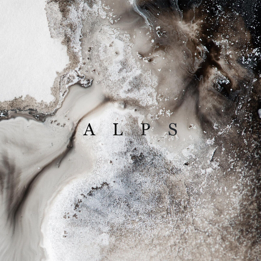 Alps
歌手：Novo Amor / Ed Tullett
所属专辑：Alps
这种声音好轻薄，带着海上灰色的乌云的味道。喜欢的。他喉咙里有一整片海