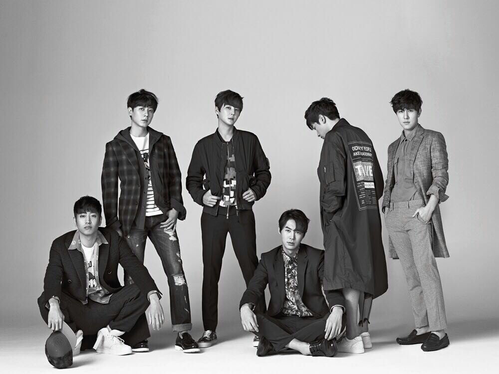 shinhwa