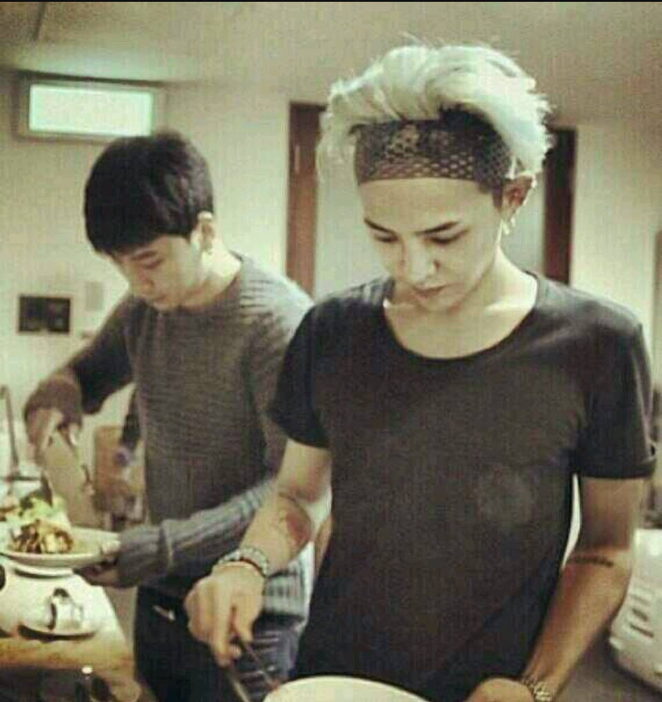 GRI IS REAL