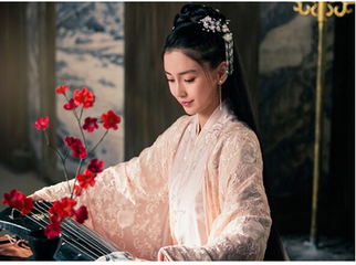 Angelababy~白娉婷