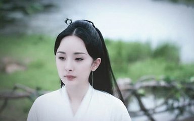 杨幂~白浅