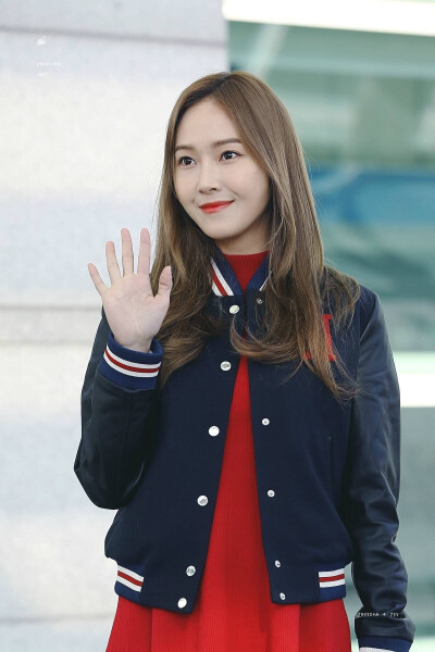 ©️Tommy Hilfiger / Jessica