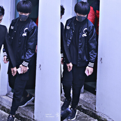 易烊千玺最帅壁纸