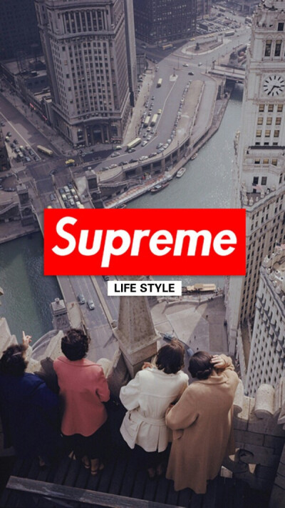 supreme