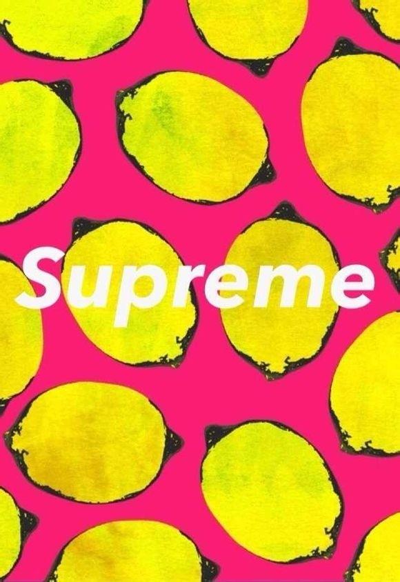 supreme