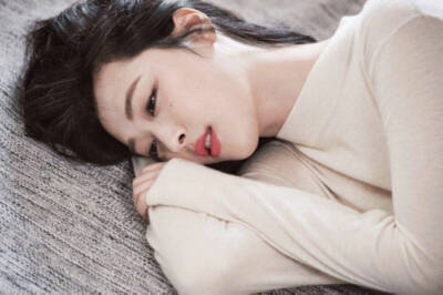 崔雪莉 崔真理 Sulli