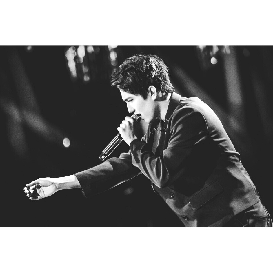 进口小哥哥迪玛希Dimash❤️