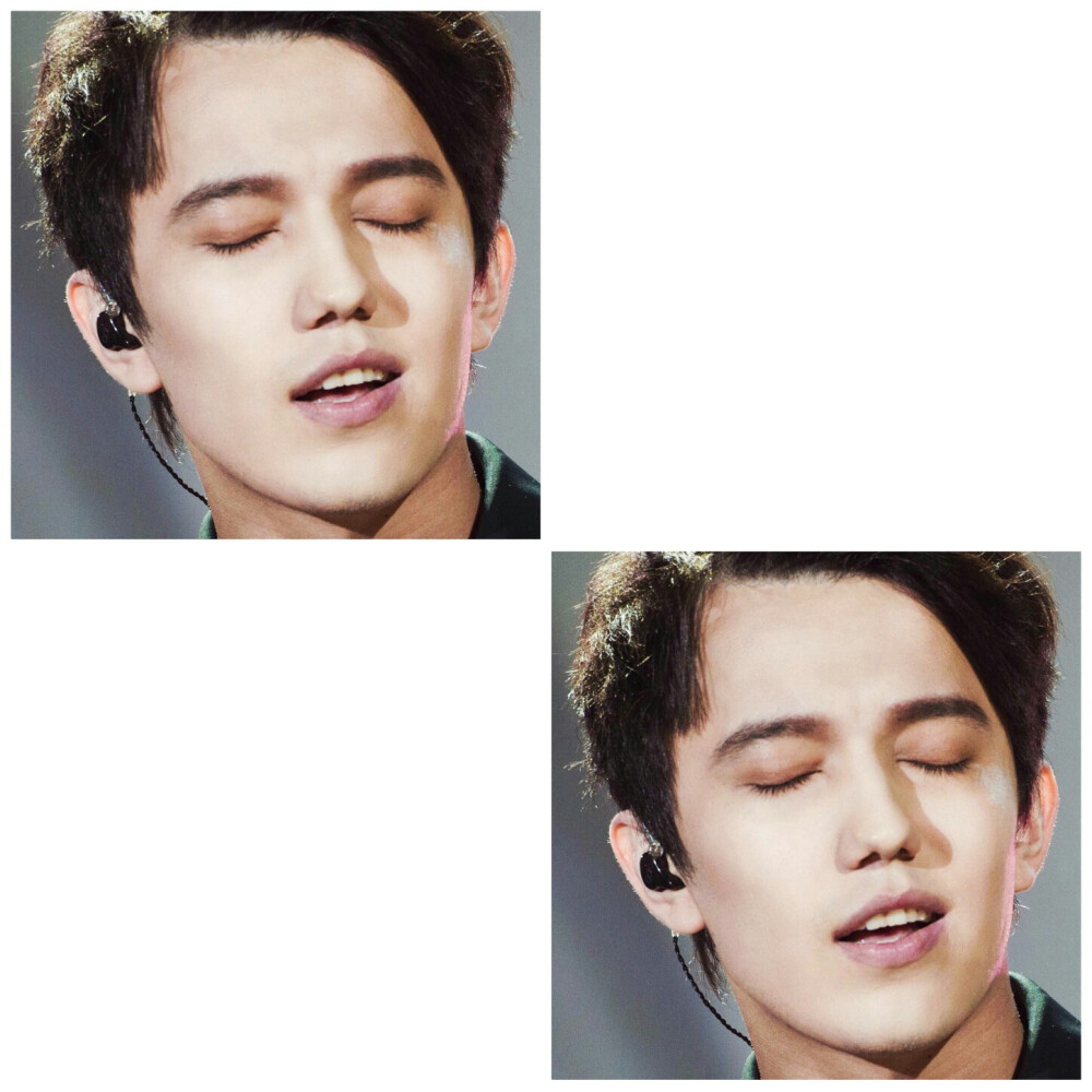 进口小哥哥迪玛希Dimash❤️