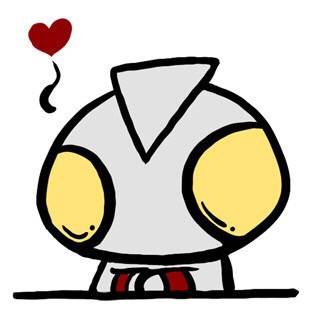 杂乱的情侣头像亦或闺蜜头像也可以是兄弟头像