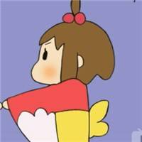 萌萌哒闺蜜头像