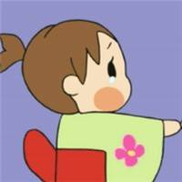 杂乱的情侣头像亦或闺蜜头像也可以是兄弟头像