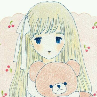 杂乱的情侣头像亦或闺蜜头像也可以是兄弟头像