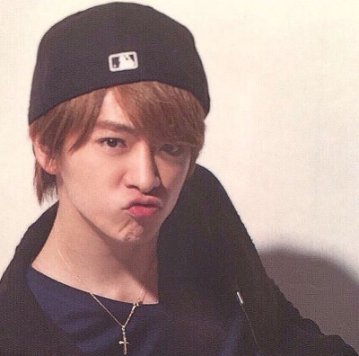 この子はチョウかわいい‼︎ #heysayjump