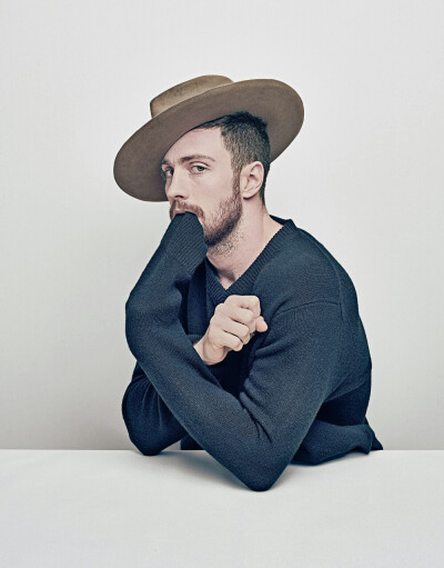 快银Aaron Taylor-Johnson