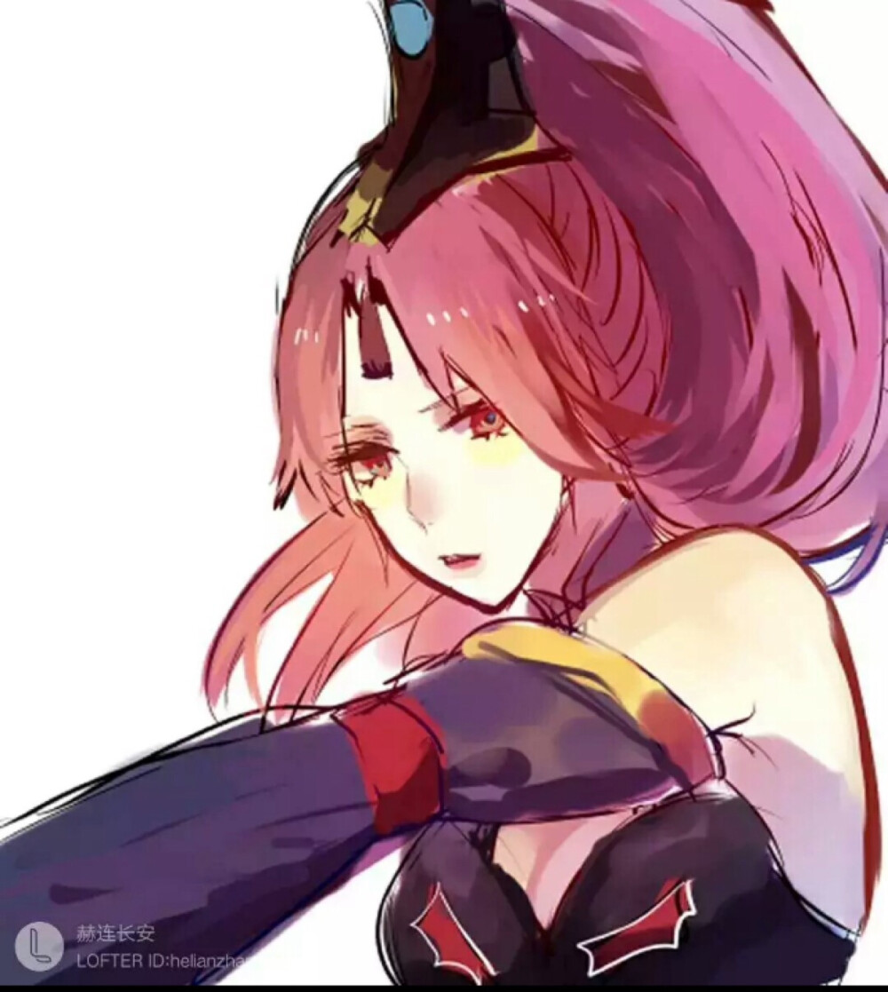 王者荣耀花木兰