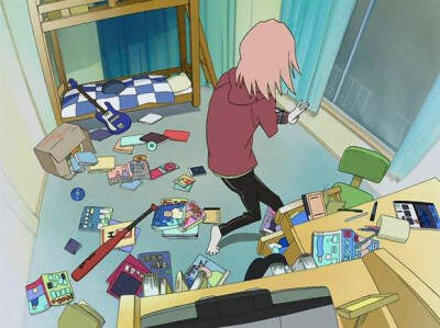 flcl