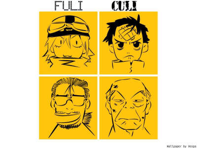 flcl