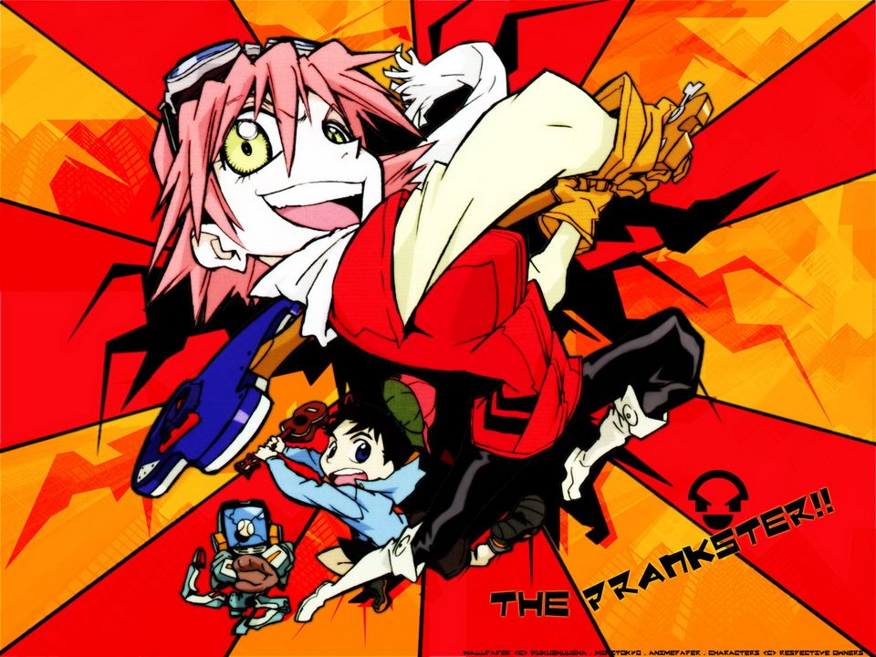 flcl