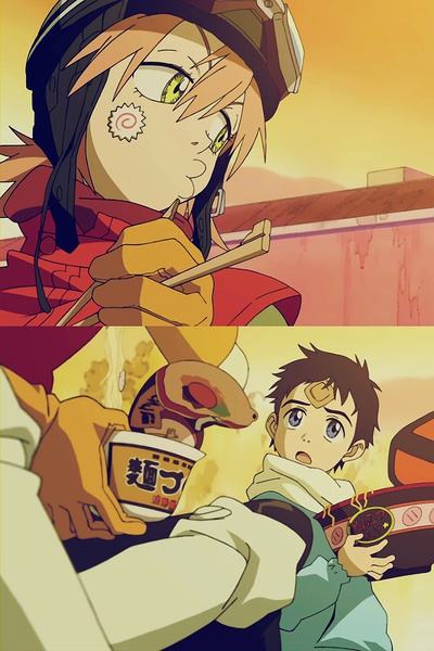 flcl