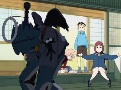 flcl