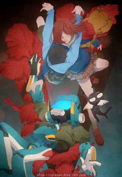 flcl