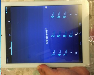 9.7寸 内置WCDMA 通话平板电脑 最强暴风来袭 您值得拥有！