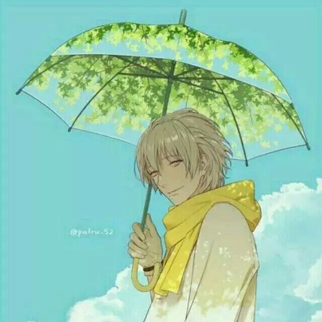 男头