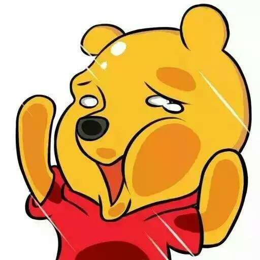 逗比头像