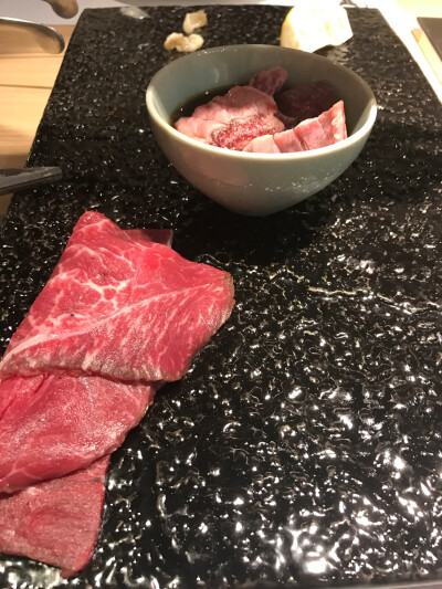 Tokyo beef