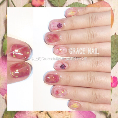 nail