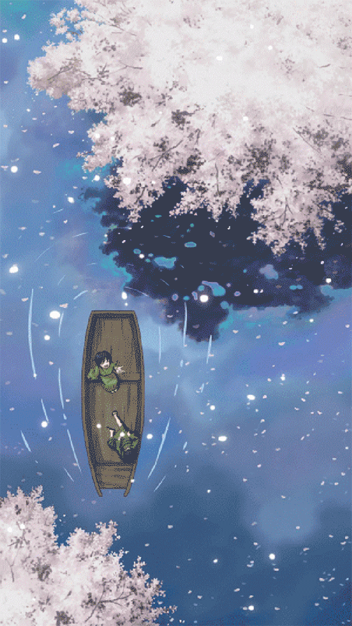 微博壁纸集 动态gif图片 动态头像系列 堆糖 美图壁纸兴趣社区