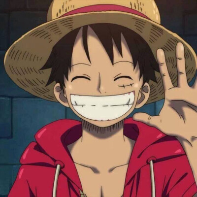 luffy